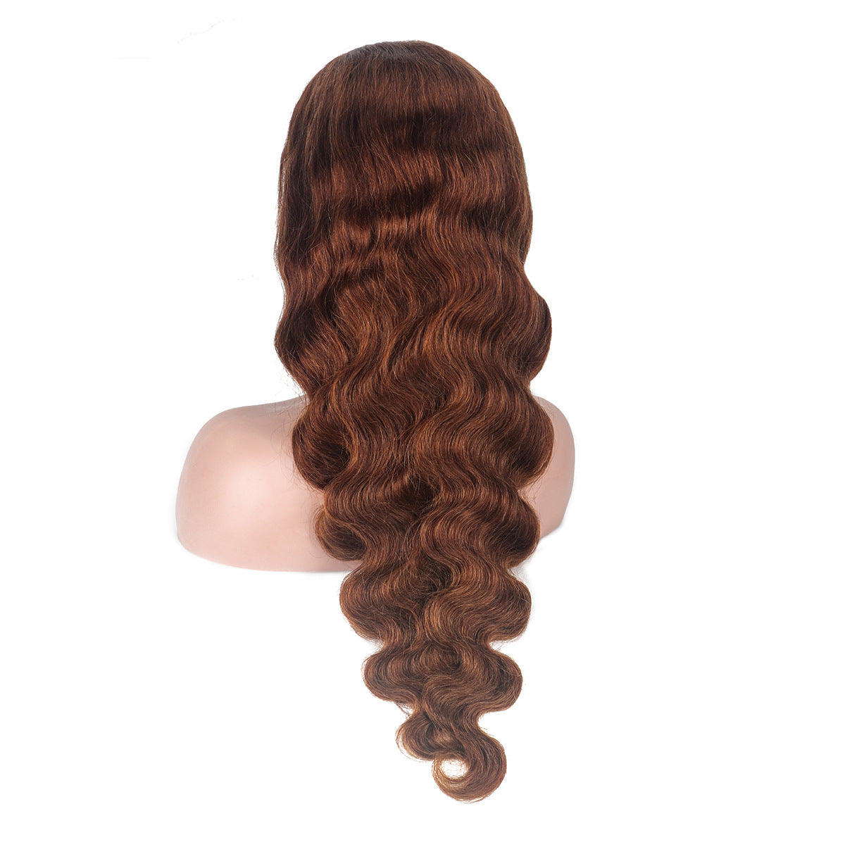 Cross-border Europe and the United States wholesale Brown fashion - New Hair