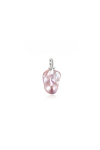 Baroque Pearl Necklace