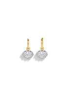 Cubic Zirconia Earrings