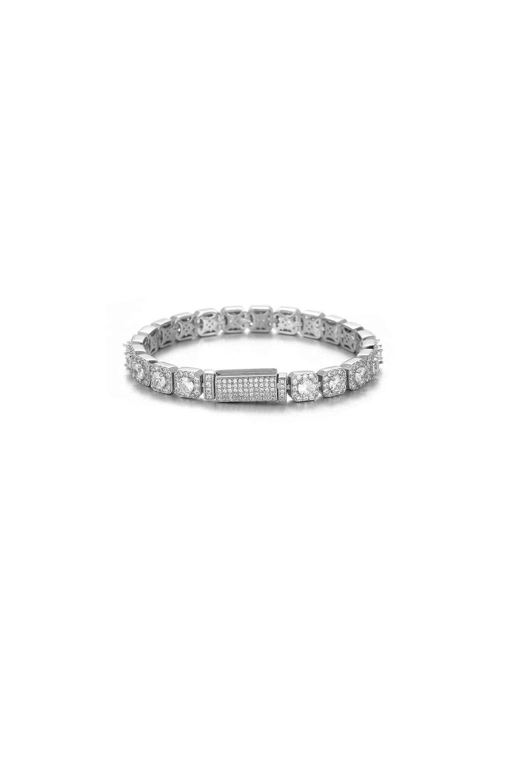 Zircon Bracelet