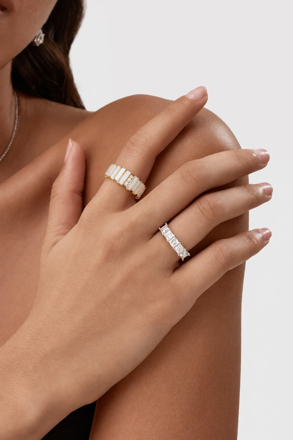 Luxury Ring