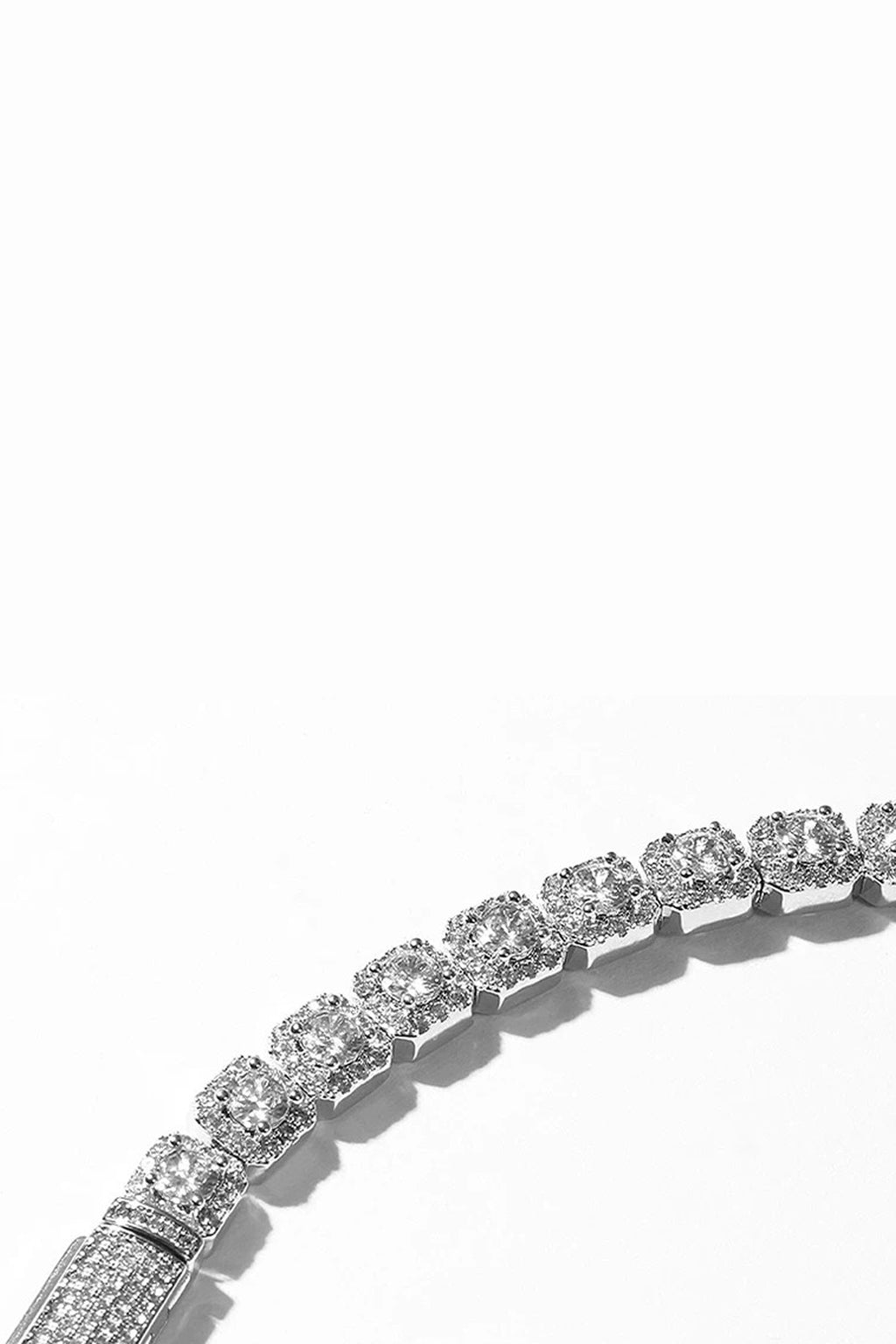 Zircon Bracelet
