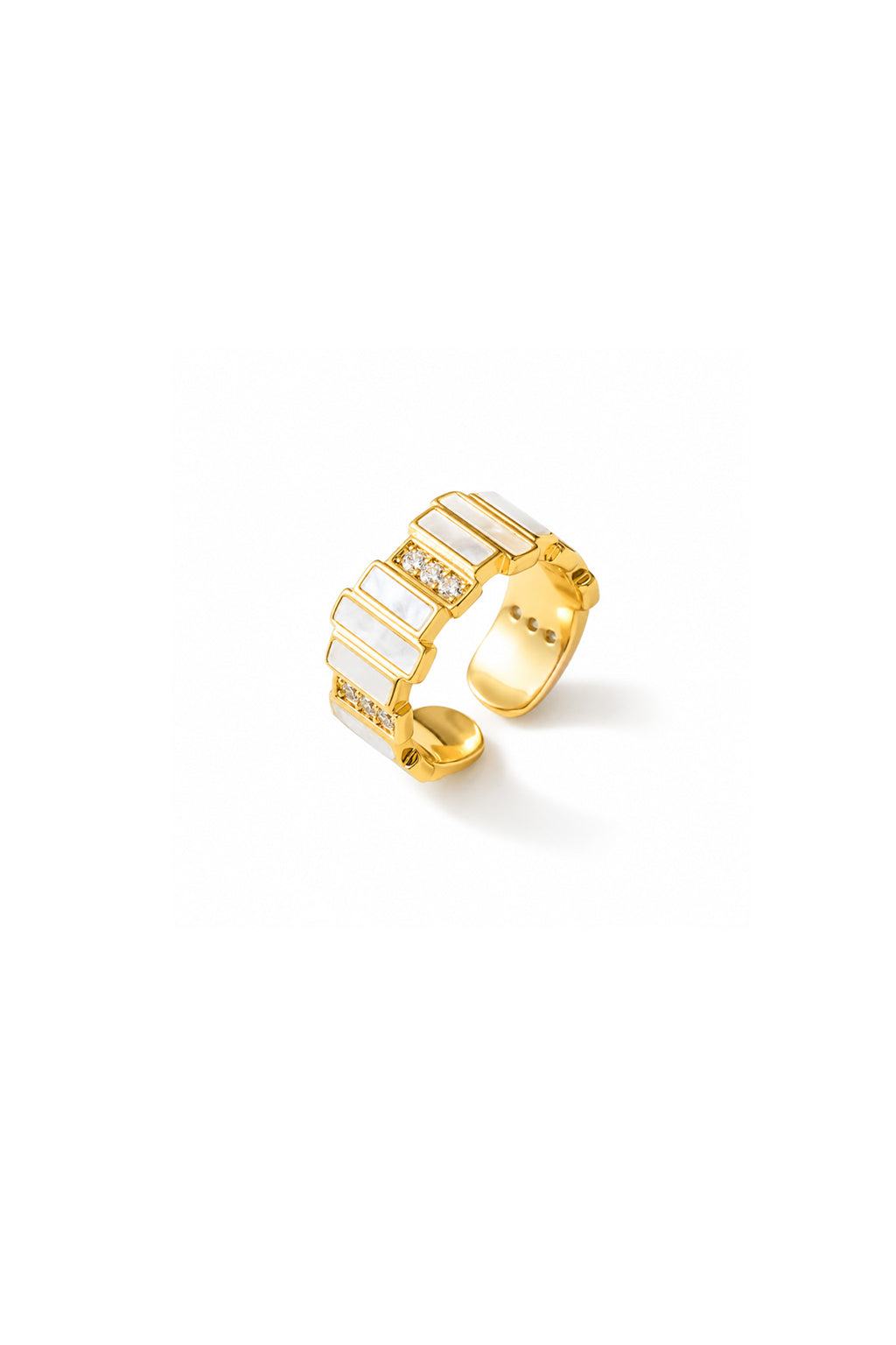 Luxury Ring