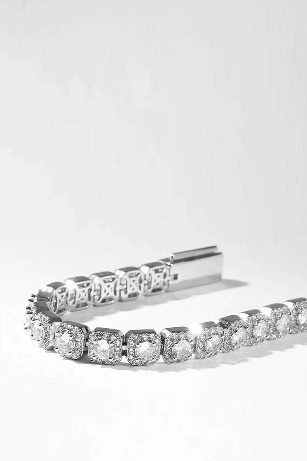 Zircon Bracelet