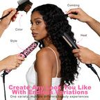 Natural Black Deep Wave Human Hair Bundles - New Hair