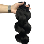 Body Wave Human Hair Extensions bundles - New Hair