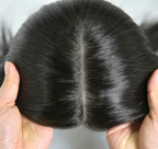 Hair extensions real human hair for women