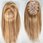 Hair extensions real human hair for women